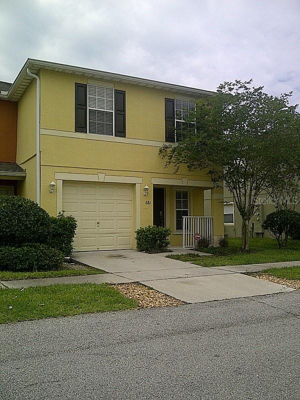 Details for 681 Cresting Oak Circle 106, ORLANDO, FL 32824