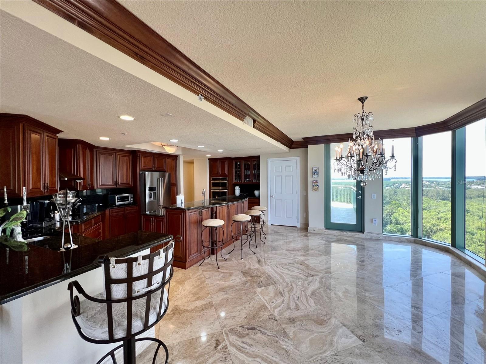 Image 30 of 40 For 4310 N Highway A1a  1202