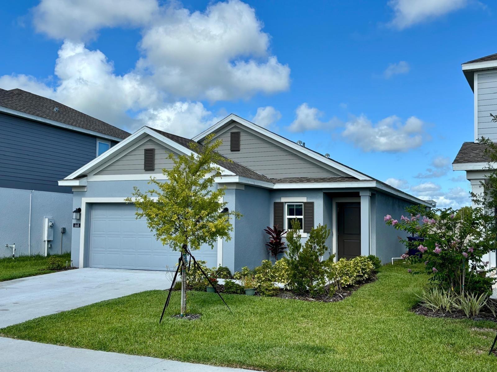 Details for 668 Reggie Road, WINTER HAVEN, FL 33884