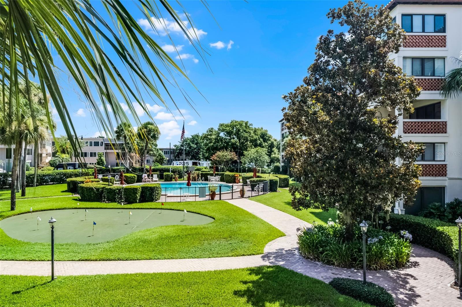 Image 47 of 51 For 100 Interlachen Avenue 204d