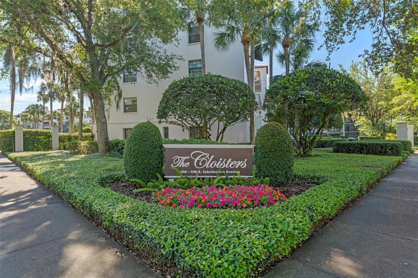 Image 51 of 51 For 100 Interlachen Avenue 204d