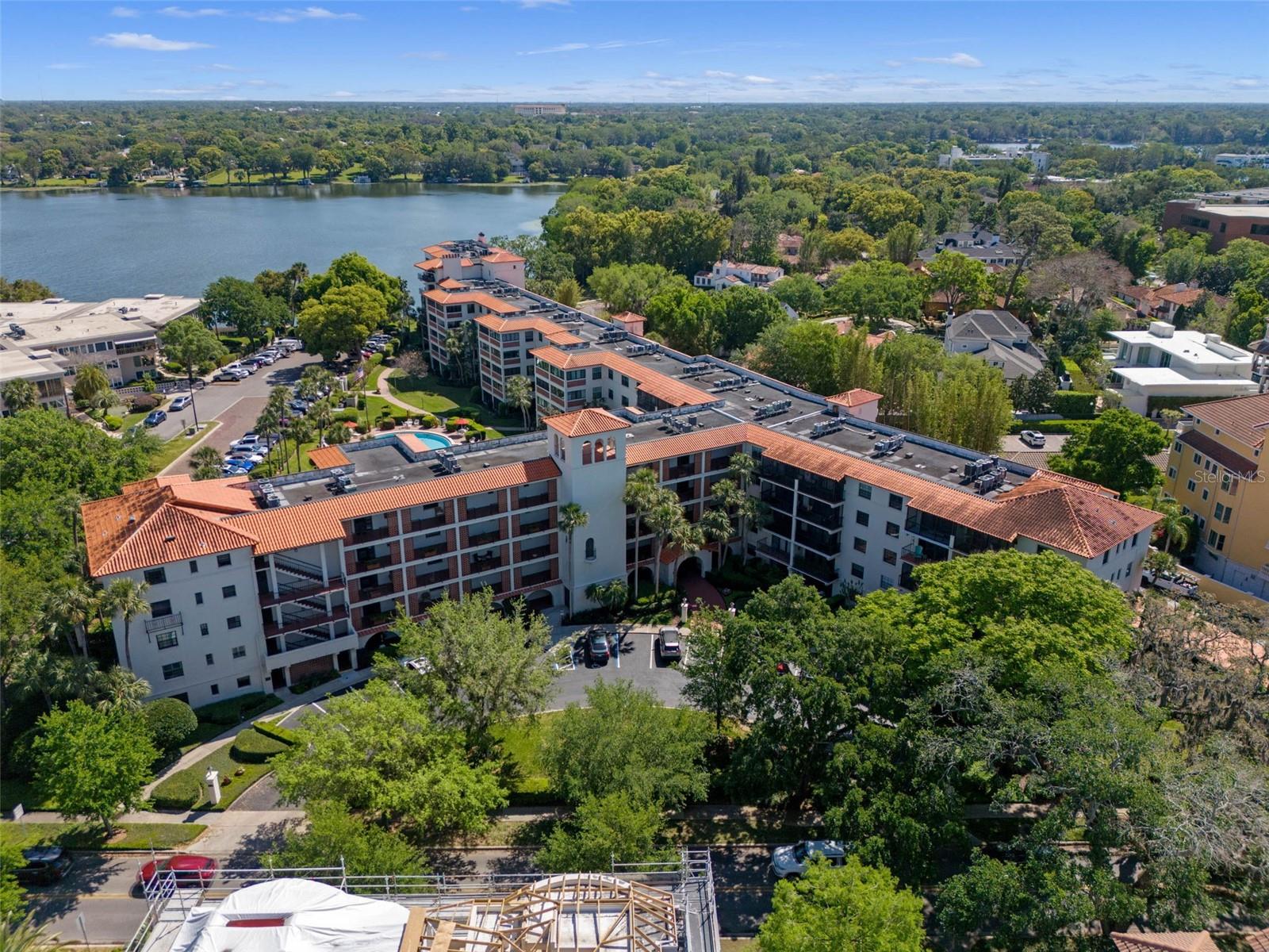 Image 7 of 51 For 100 Interlachen Avenue 204d