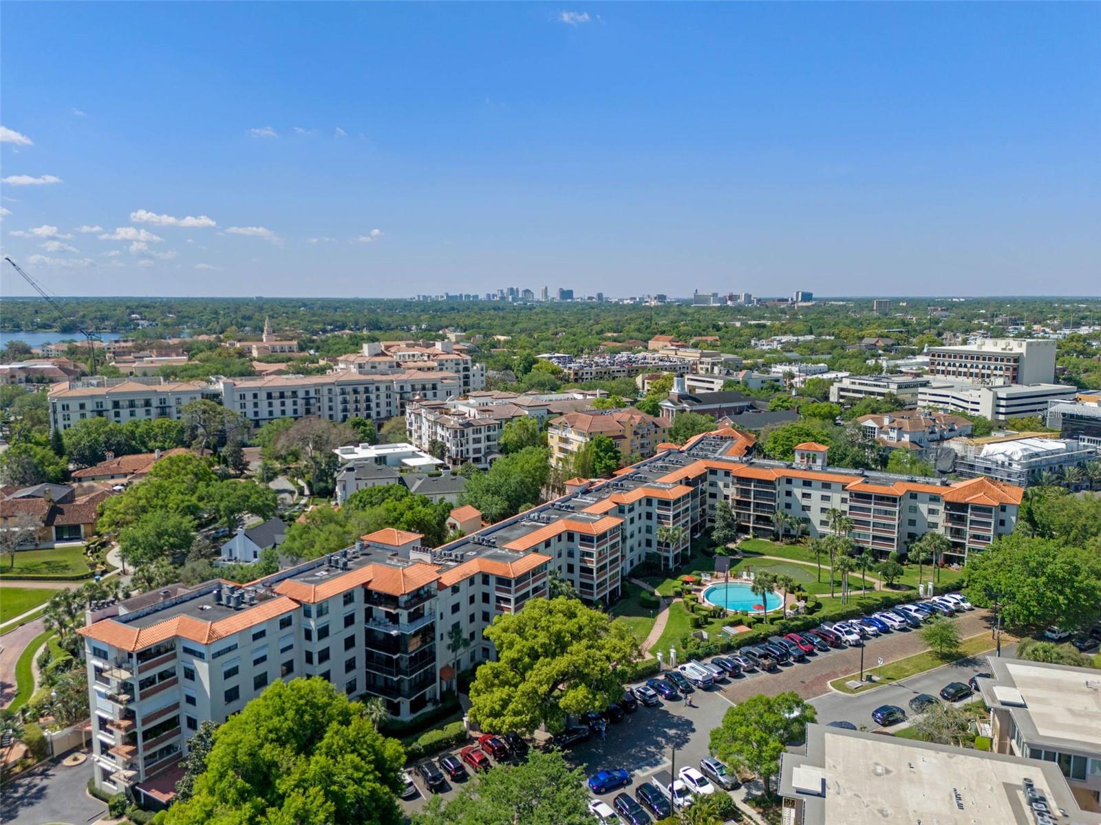 Image 9 of 51 For 100 Interlachen Avenue 204d