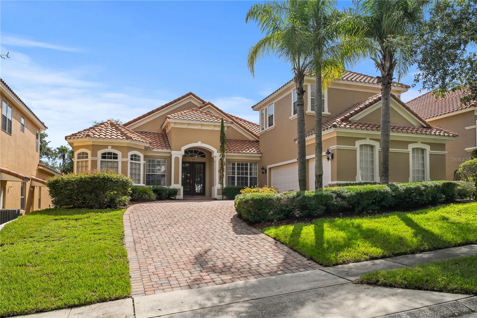 Details for 344 Chadwick Drive, DAVENPORT, FL 33837