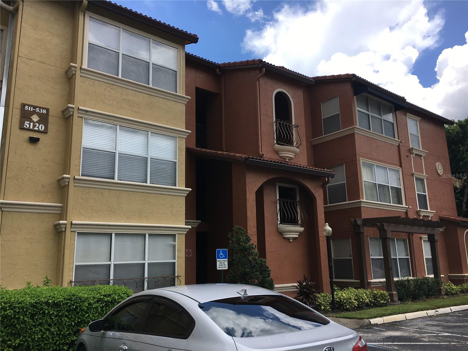 Details for 5120 Conroy Road 516, ORLANDO, FL 32811