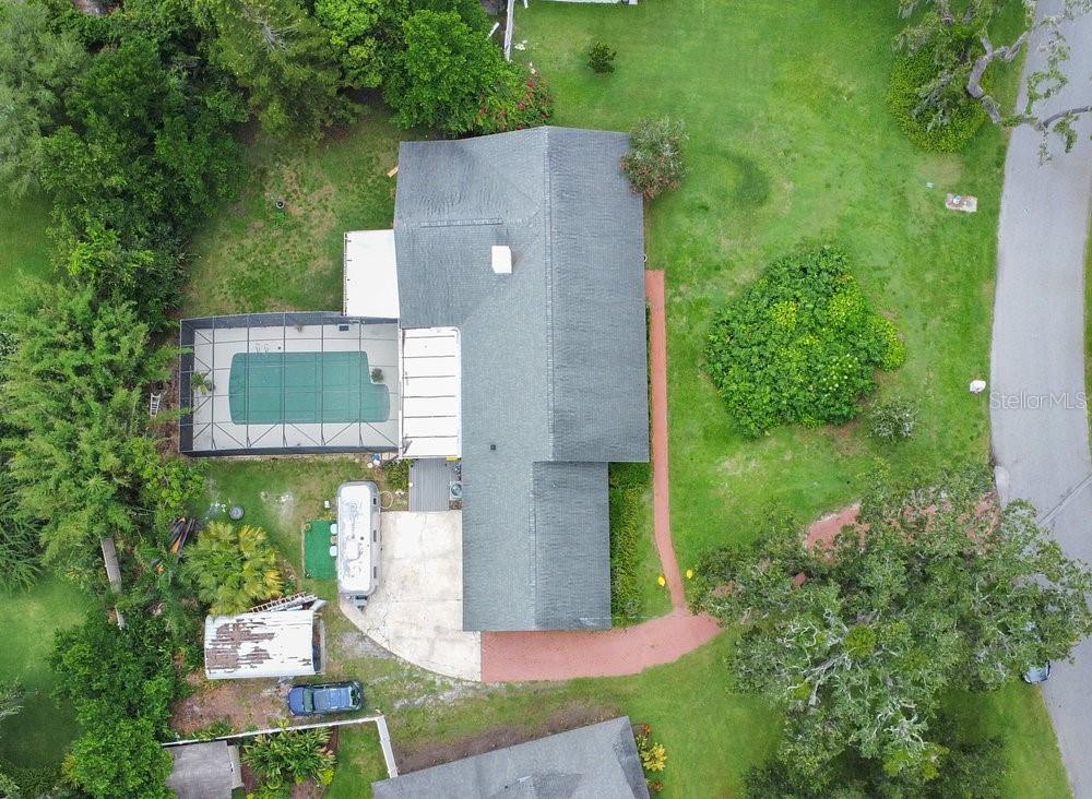 Image 31 of 38 For 5867 Cove Drive