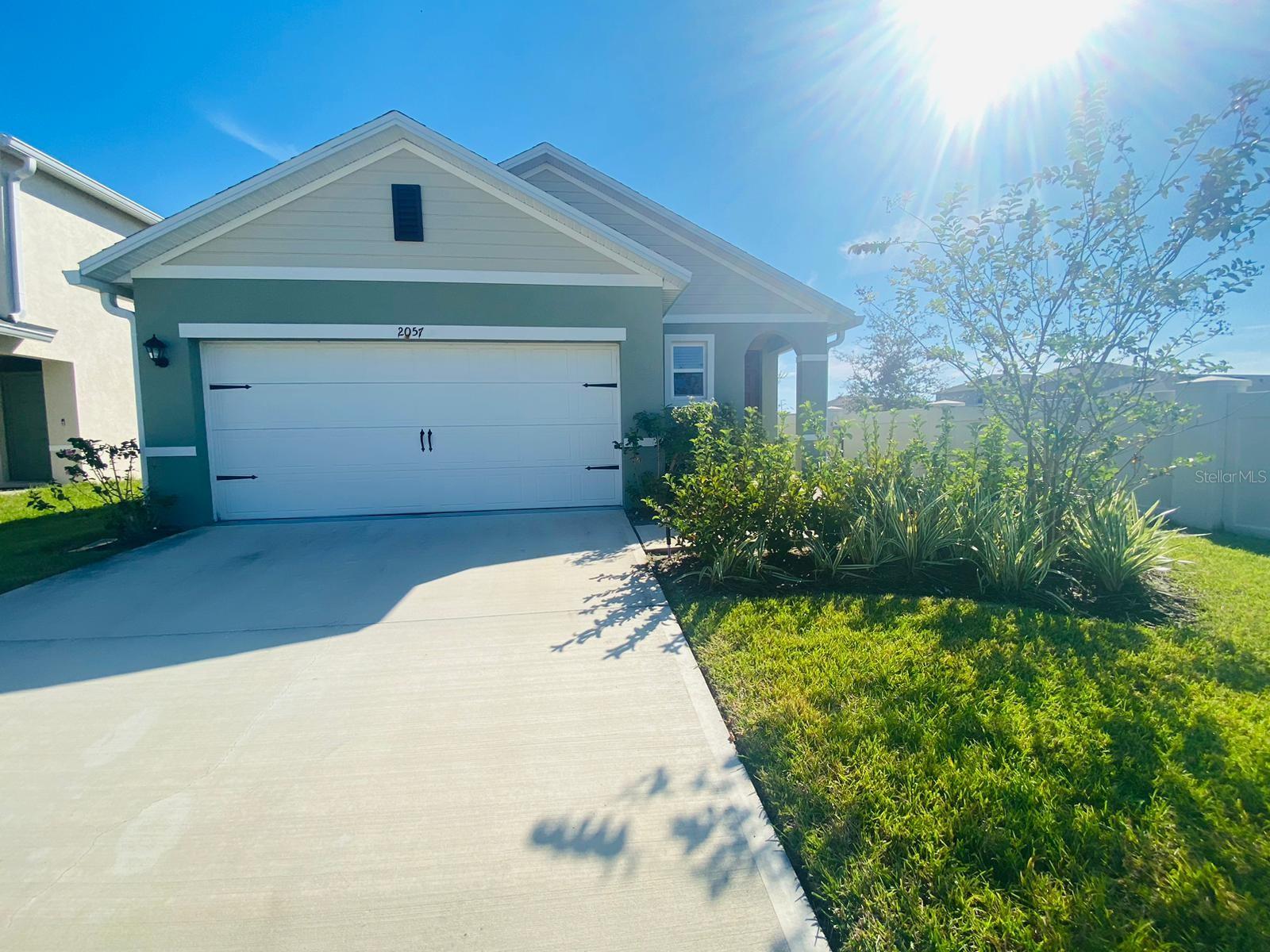 Details for 2057 Twin Flower Lane, SANFORD, FL 32771