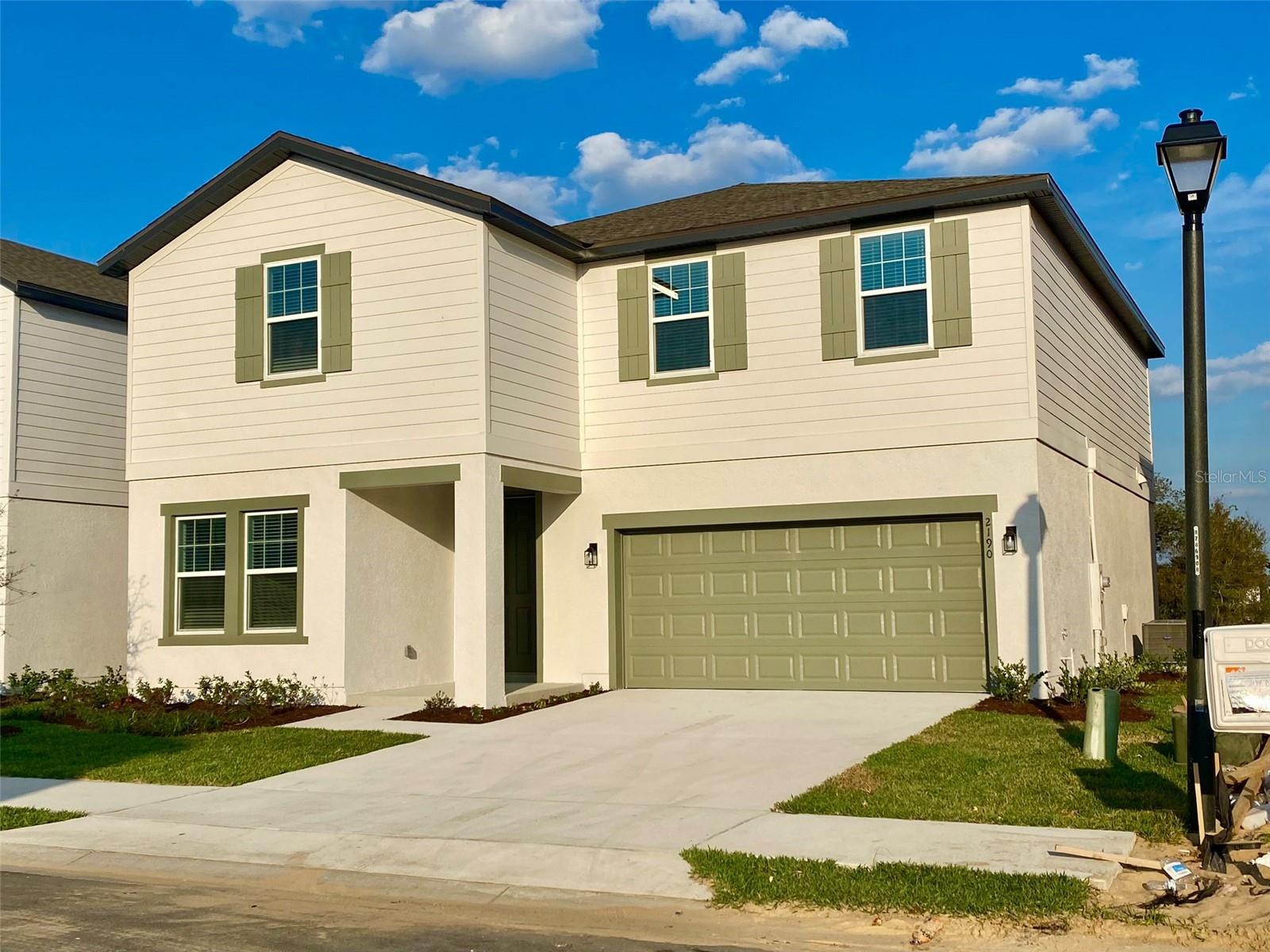 Details for 2190 Derwent Drive, DAVENPORT, FL 33896