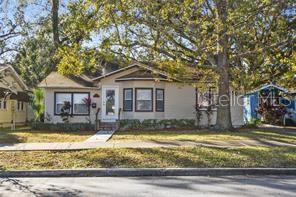 Details for 1906 Hillcrest Street, ORLANDO, FL 32803
