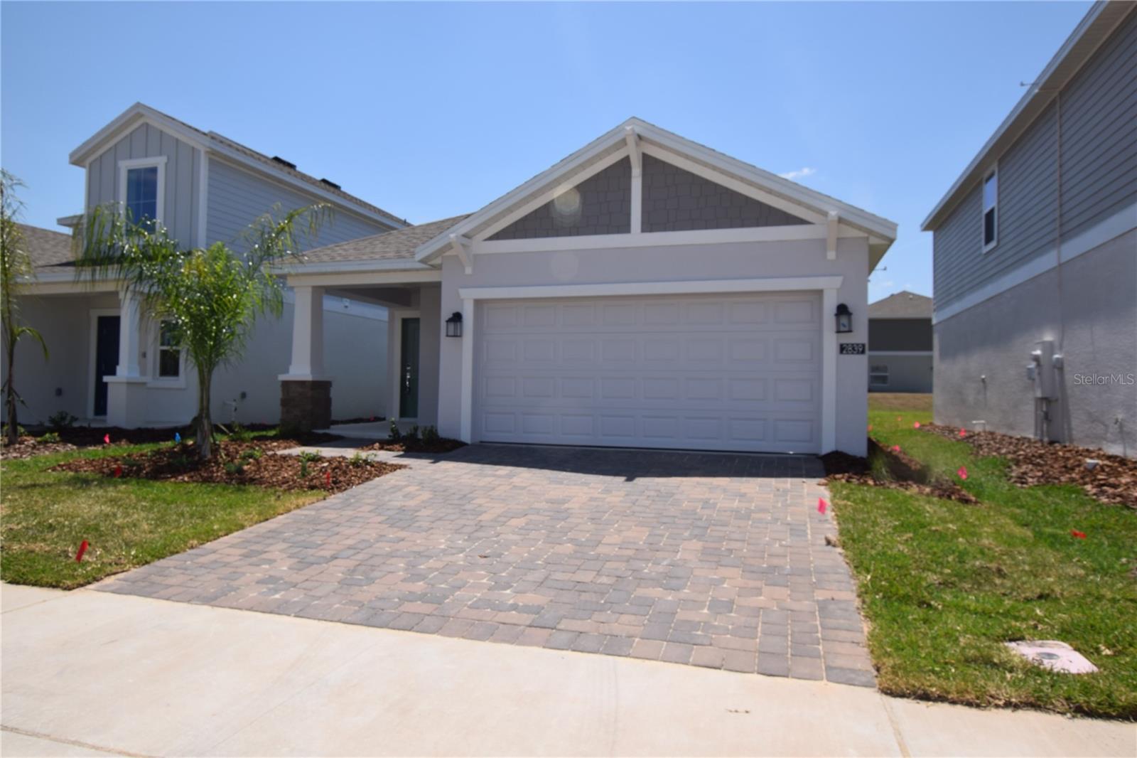 Details for 2839 Armstrong Avenue, CLERMONT, FL 34714