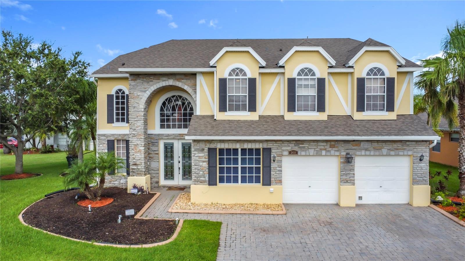 Details for 2460 The Oaks Boulevard, KISSIMMEE, FL 34746