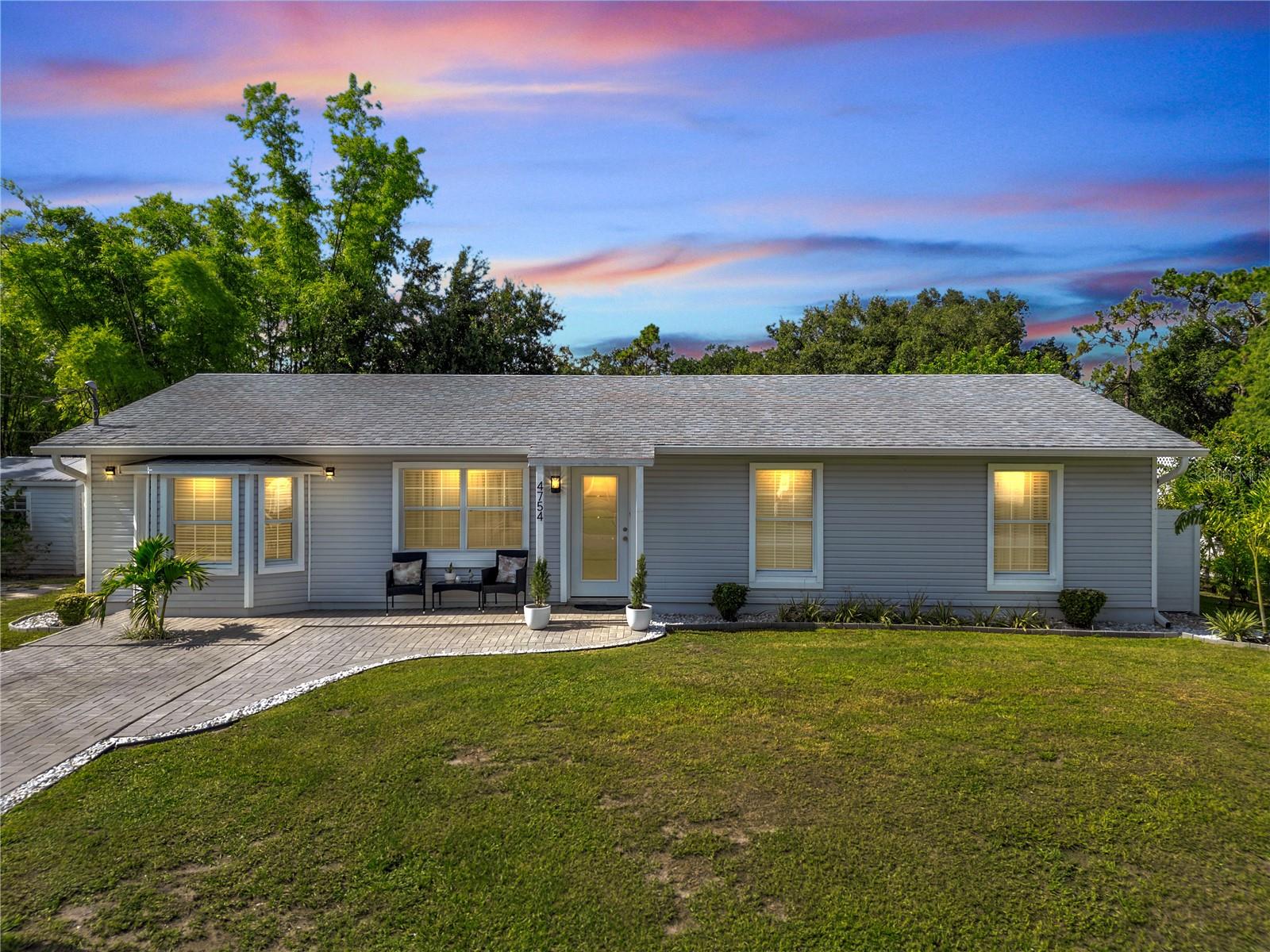 Details for 4754 Lake Shore Drive, ST CLOUD, FL 34772