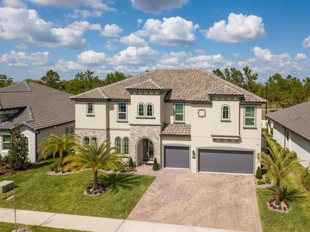 Details for 8252 Ludington Circle, ORLANDO, FL 32836