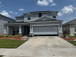 Details for 564 Meadow Bend Drive, DAVENPORT, FL 33837