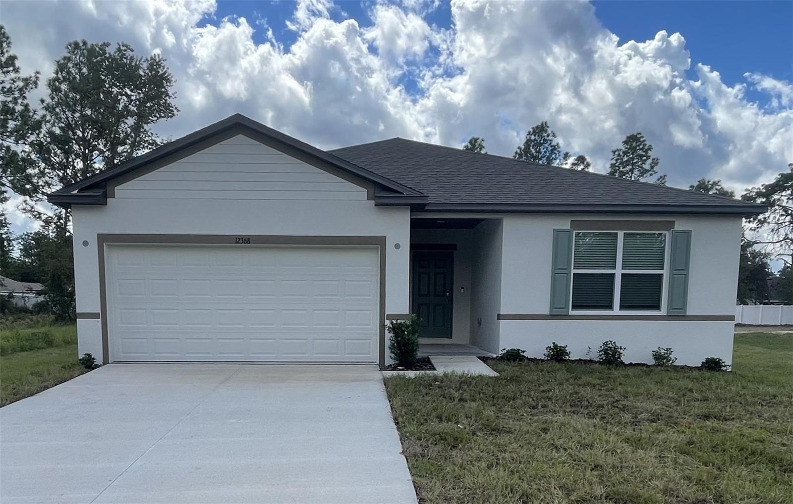 Details for 12368 Piping Plover Avenue, WEEKI WACHEE, FL 34614