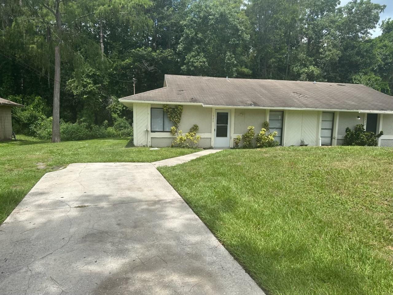 Details for 1926 Bonneville Road, ORLANDO, FL 32826