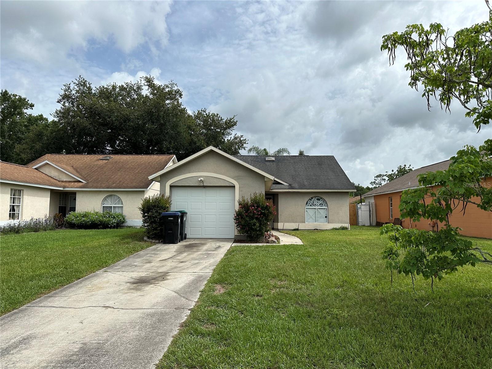 Details for 9923 Dean Acre Drive, ORLANDO, FL 32825