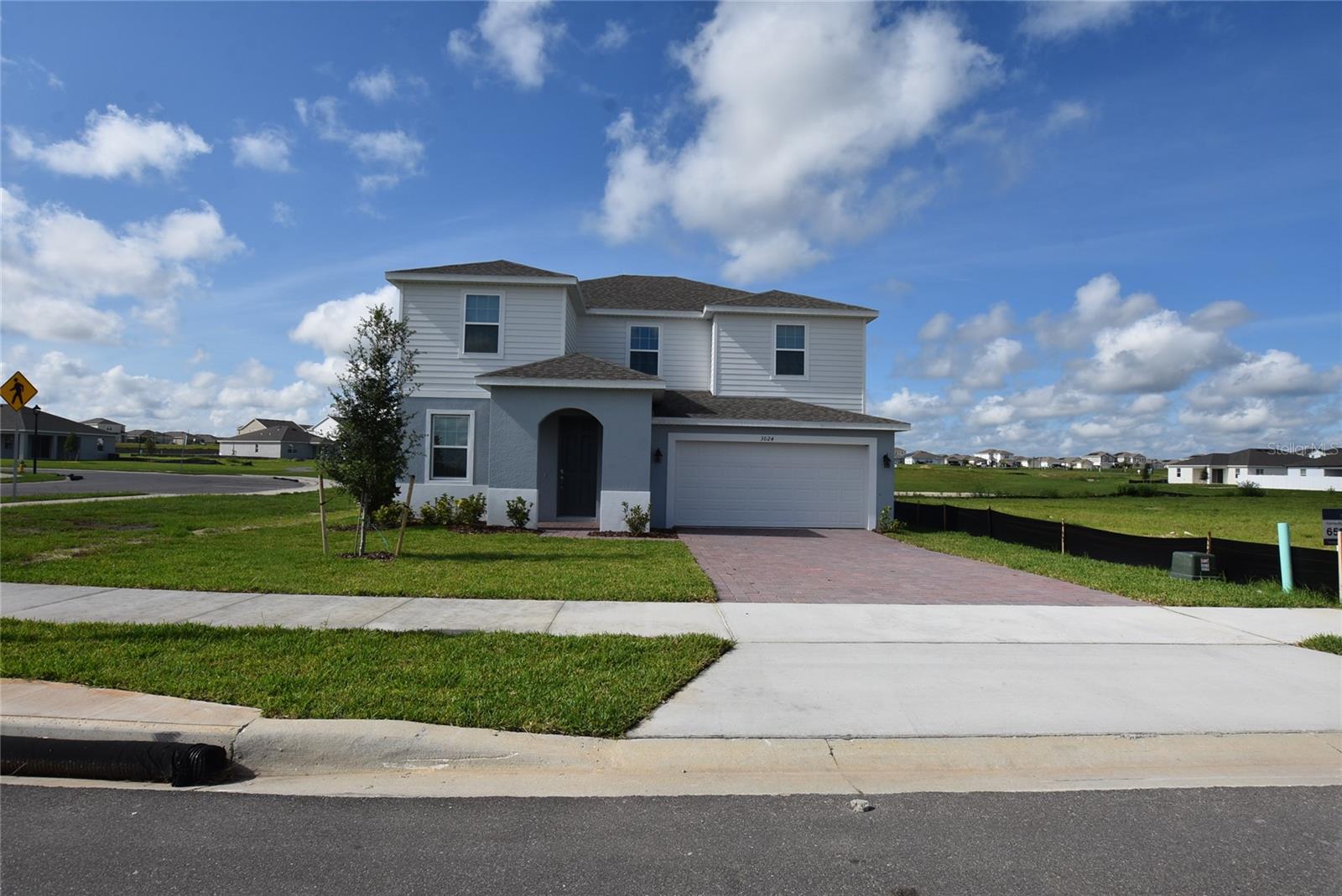 Details for 3024 Heart Lake Drive, GROVELAND, FL 34736