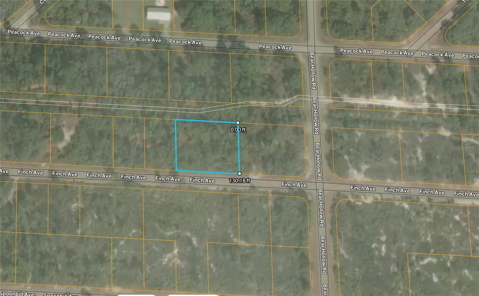 Details for 3507 Finch Avenue, LAKE PLACID, FL 33852