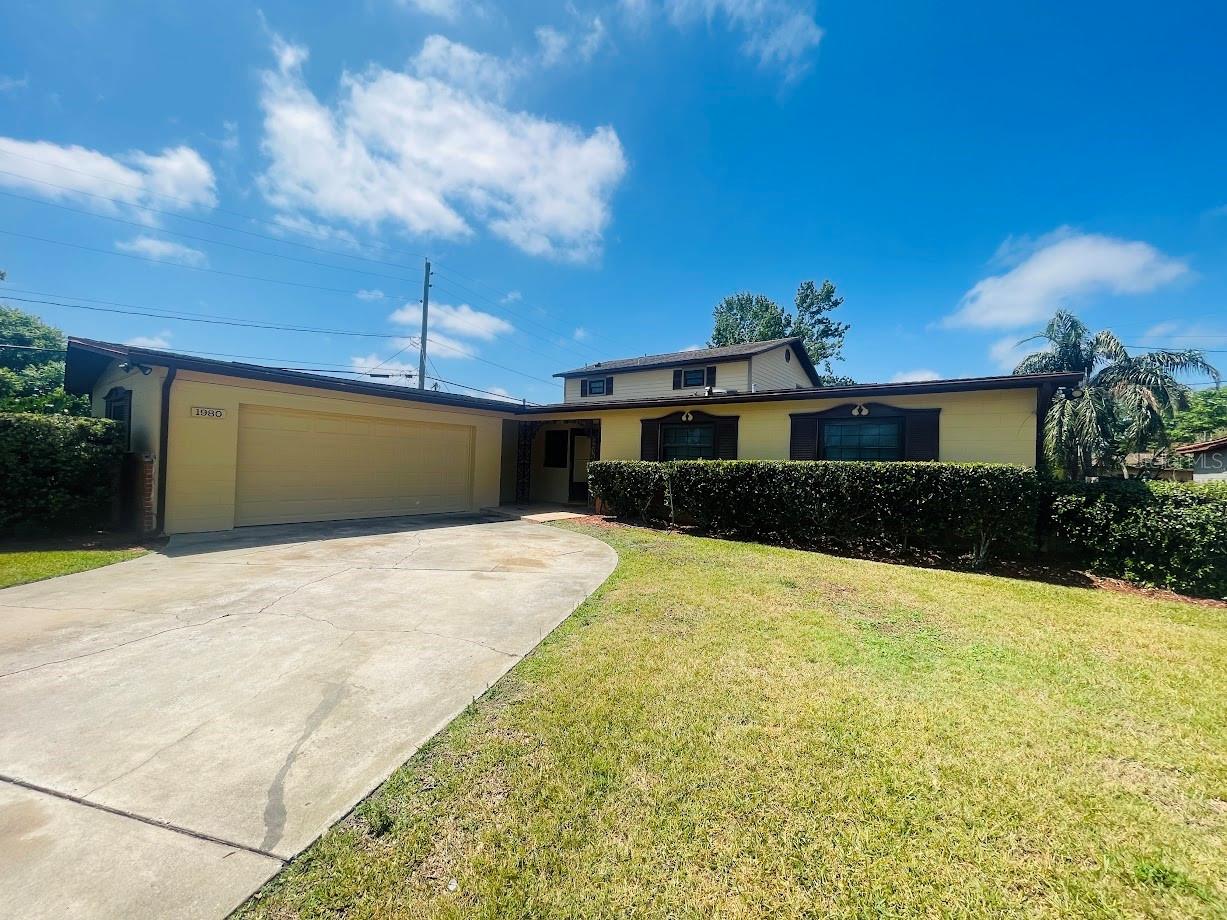 Details for 1980 Williams Manor Avenue, ORLANDO, FL 32811
