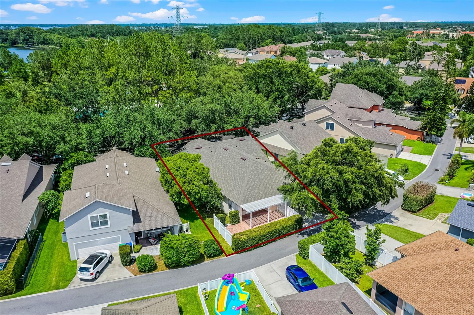 Image 49 of 70 For 12524 Aldershot Lane