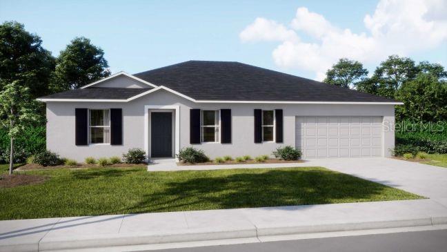 Details for 12422 Convent Garden Road, BROOKSVILLE, FL 34613