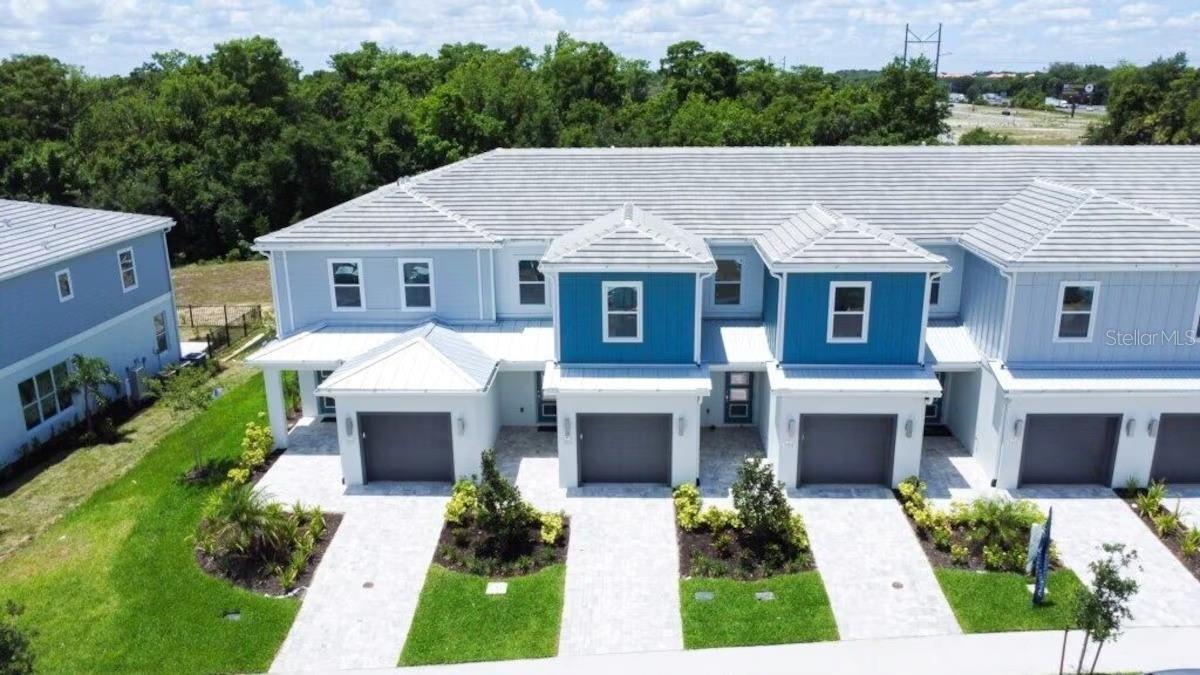 Details for 7858 Spectrum Drive, REUNION, FL 34747