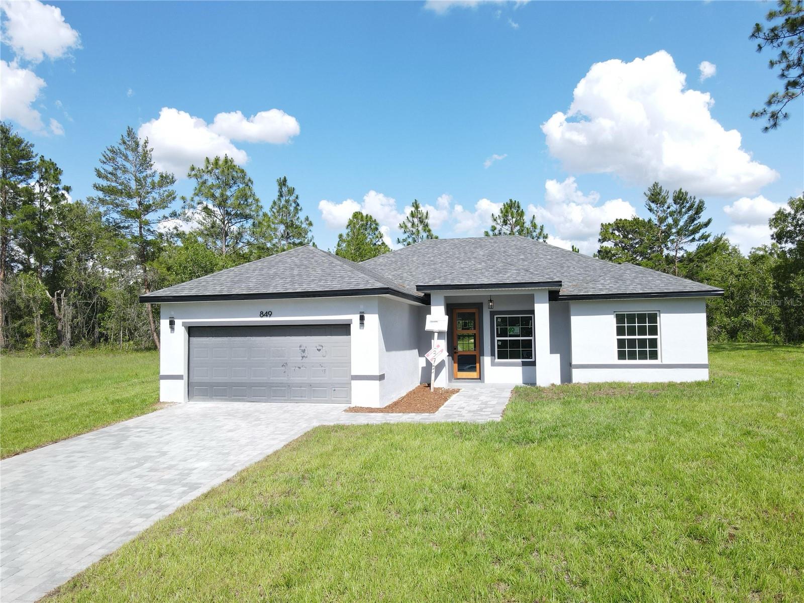 Details for 849 Marion Oaks Manor, OCALA, FL 34473