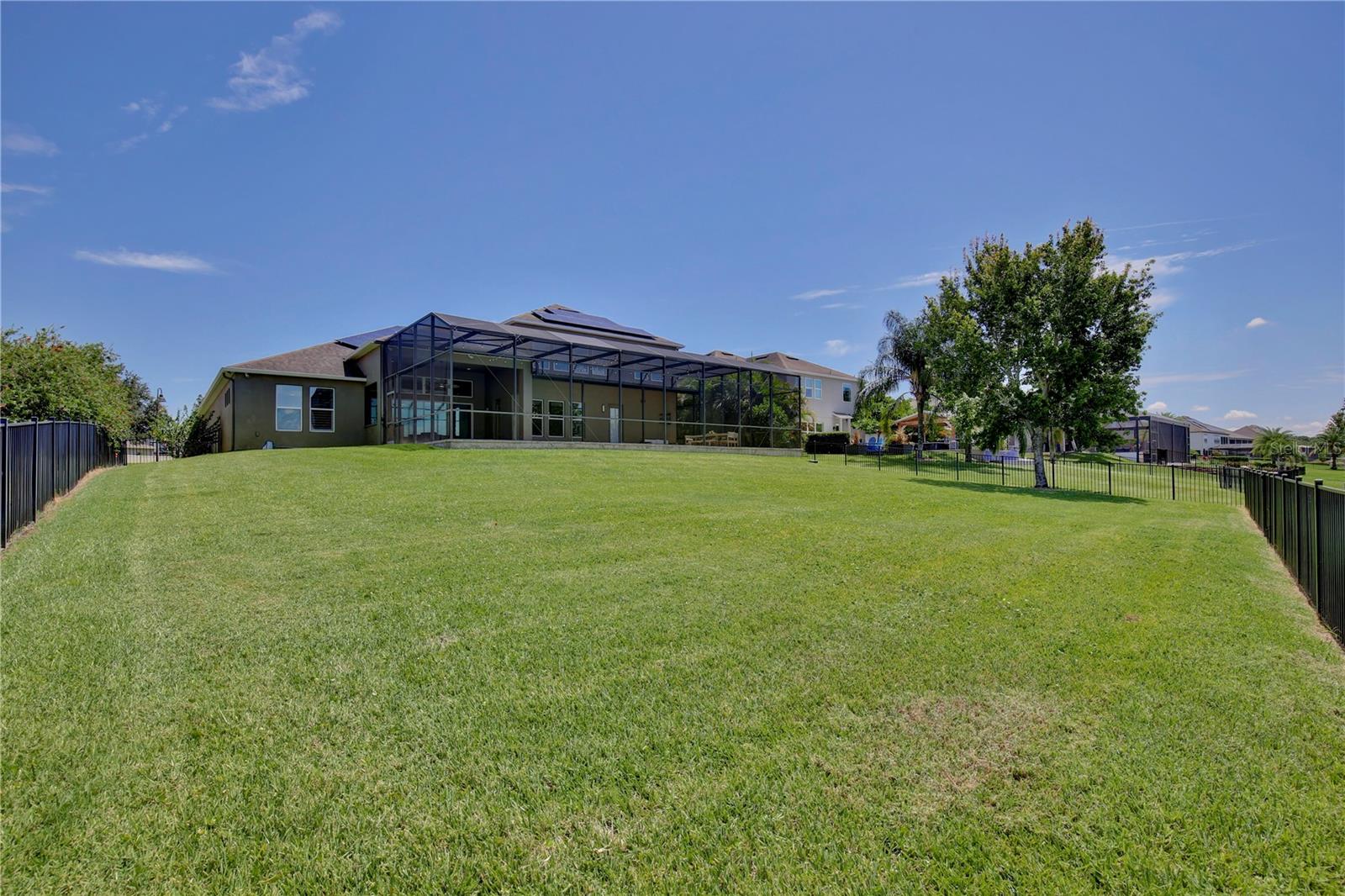 Image 40 of 57 For 16098 Johns Lake Overlook Drive