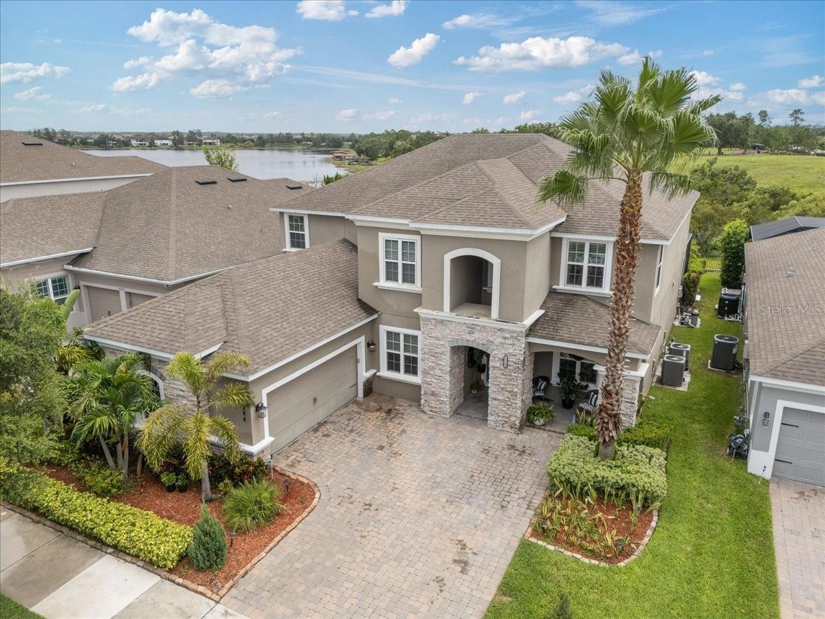 Details for 15264 Shonan Gold Drive, WINTER GARDEN, FL 34787