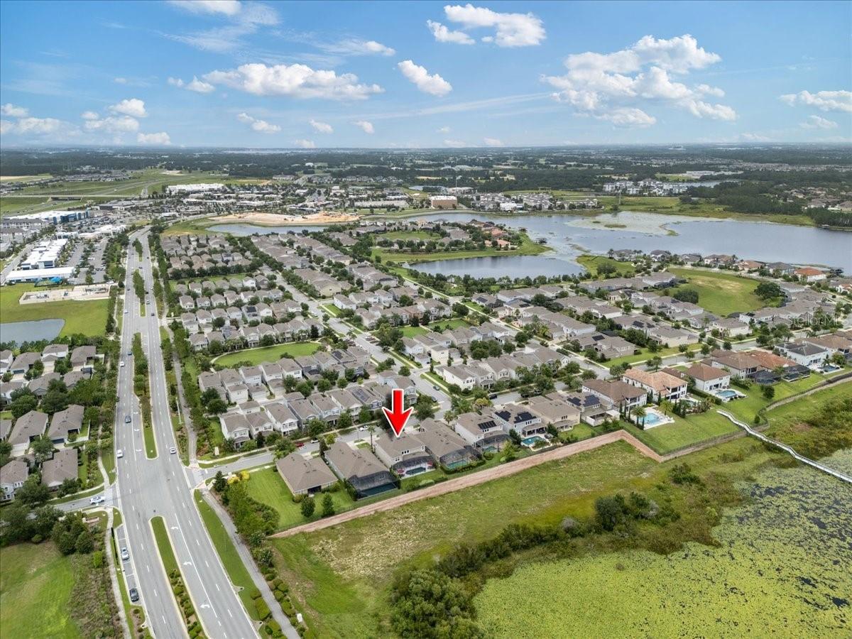 Image 43 of 51 For 15264 Shonan Gold Drive