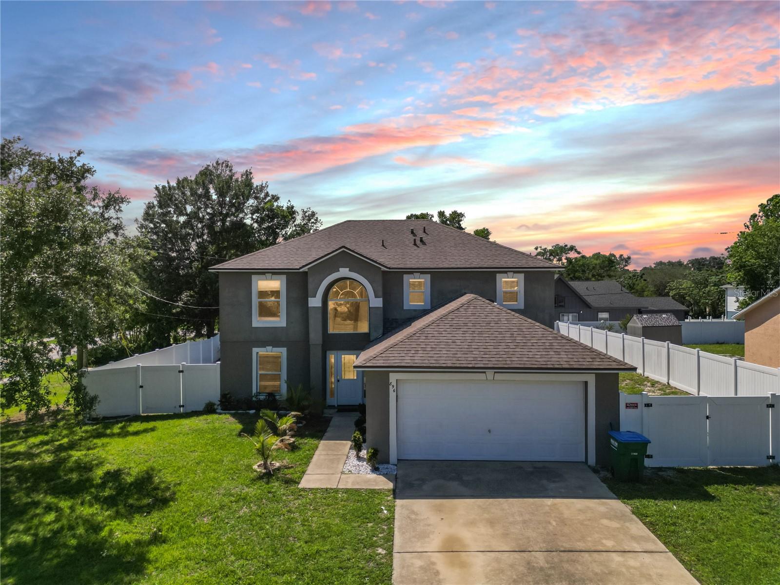 Details for 896 Humphrey Boulevard, DELTONA, FL 32738