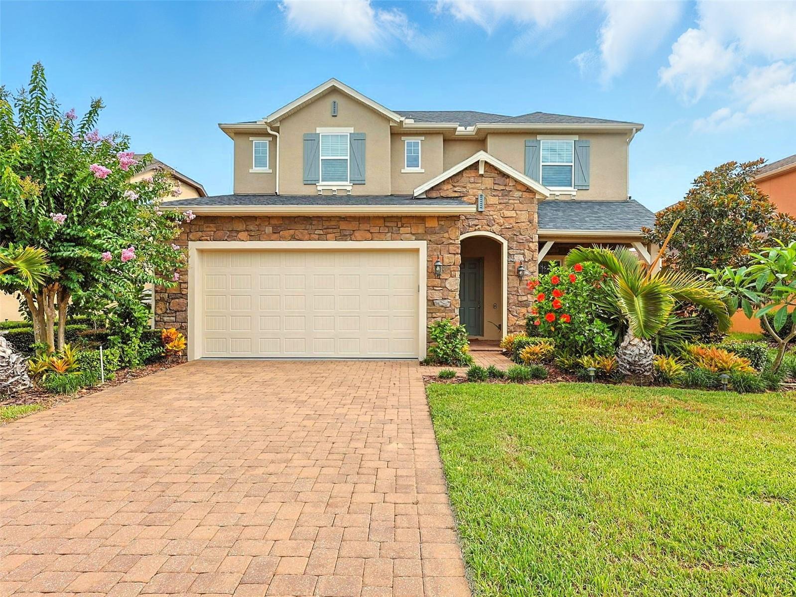 Details for 16995 Tradewind Point, WINTER GARDEN, FL 34787