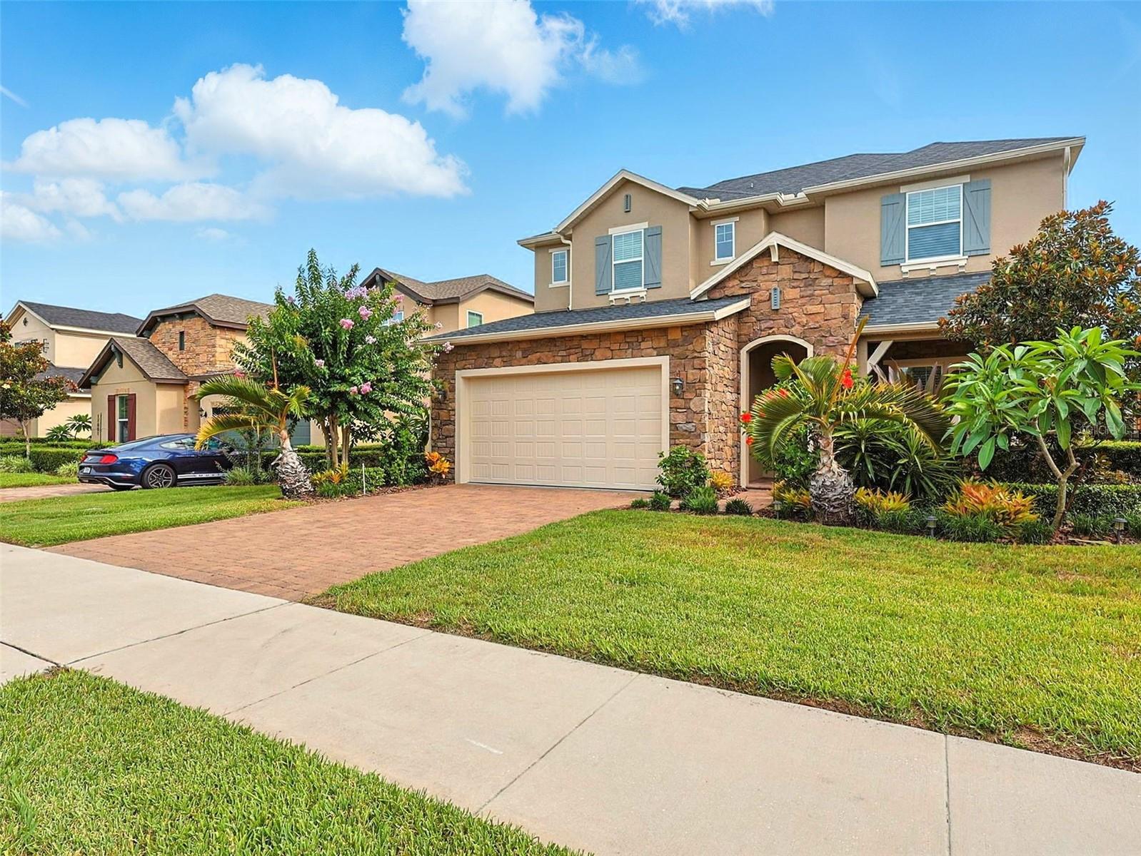 Image 2 of 48 For 16995 Tradewind Point