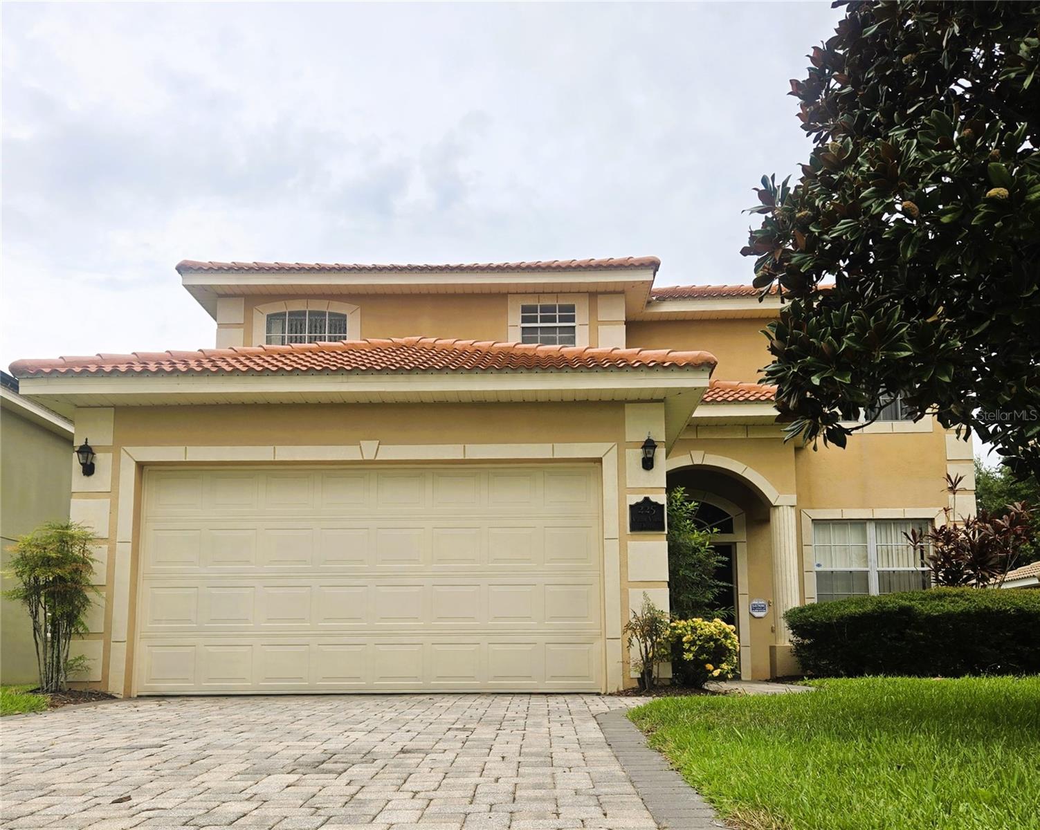 Details for 225 Vista Drive, DAVENPORT, FL 33897