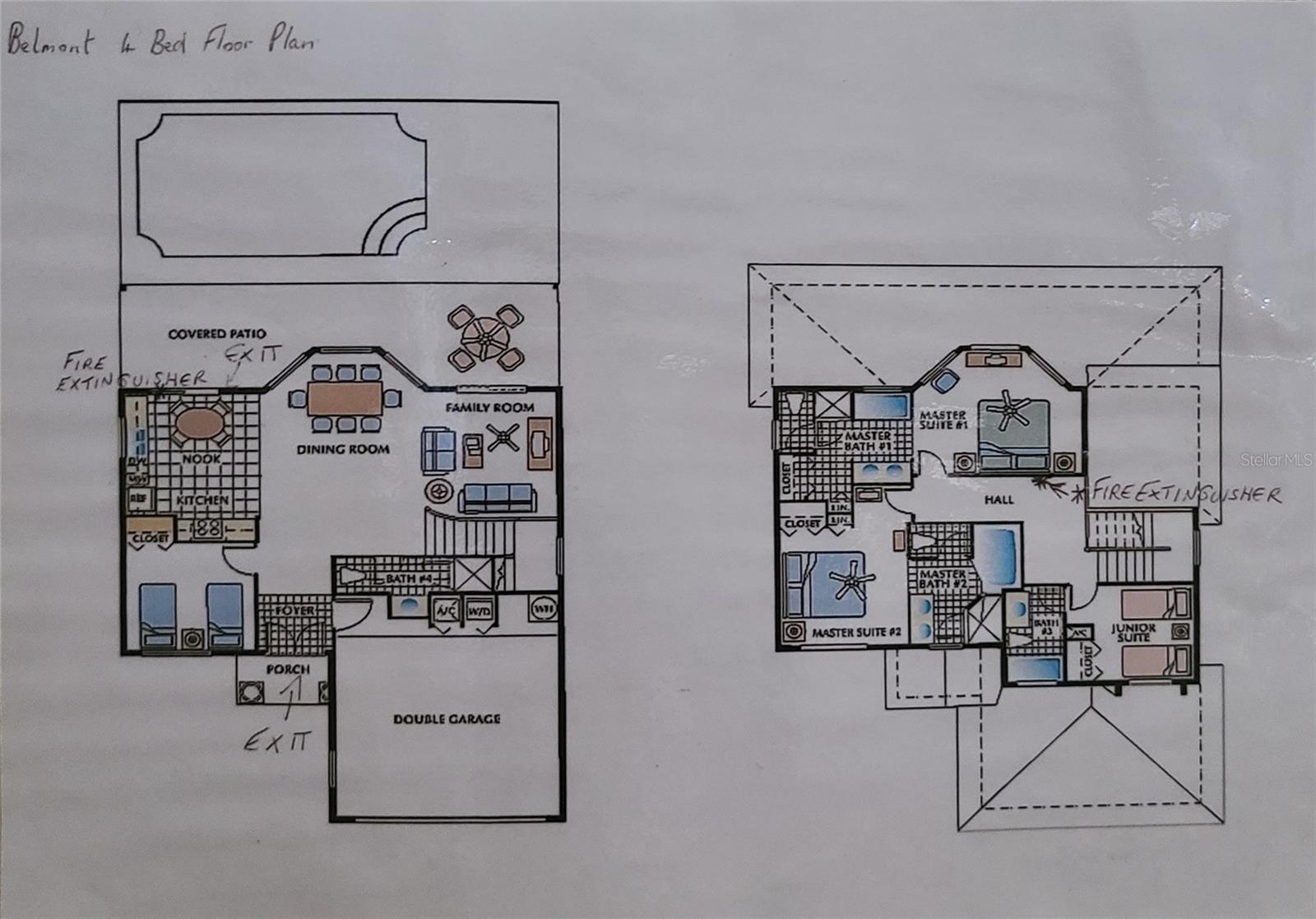 Image 17 of 18 For 225 Vista Drive
