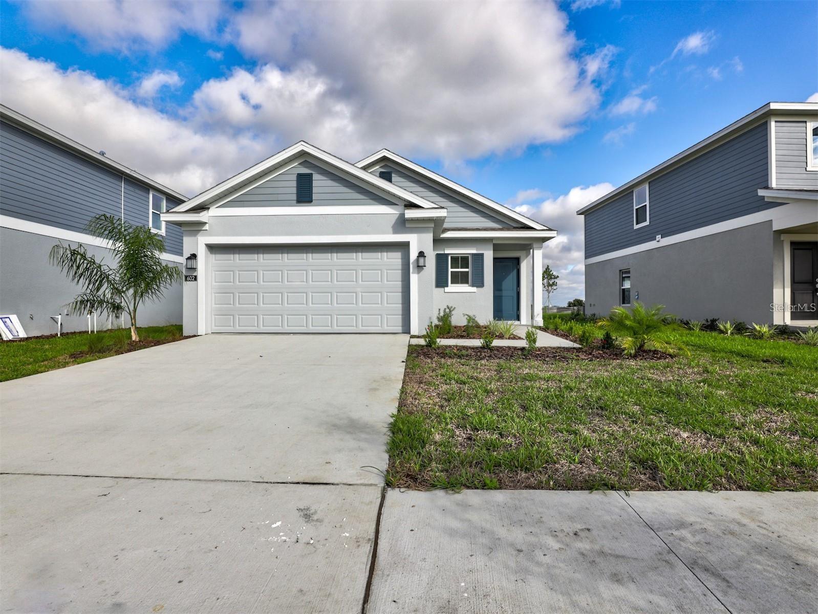 Details for 602 Bell Prairie Circle, LAKE WALES, FL 33859