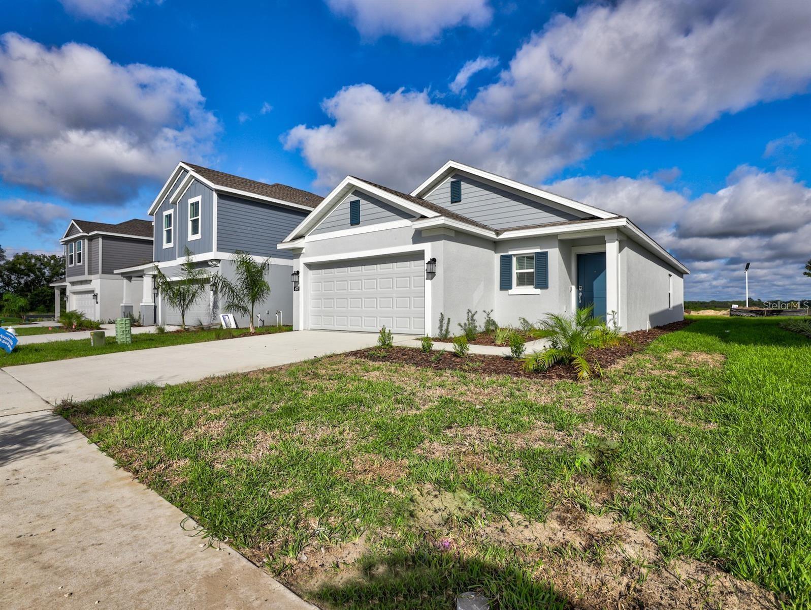 Image 2 of 24 For 602 Bell Prairie Circle