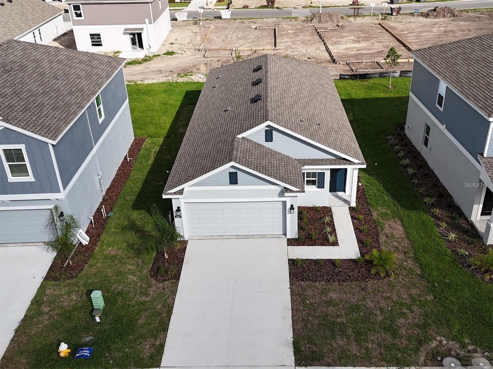 Image 3 of 24 For 602 Bell Prairie Circle
