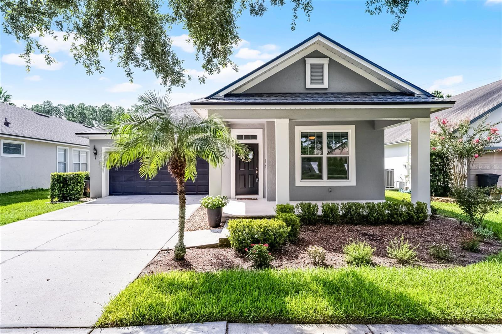 Details for 6539 Chagford Lane, WINDERMERE, FL 34786