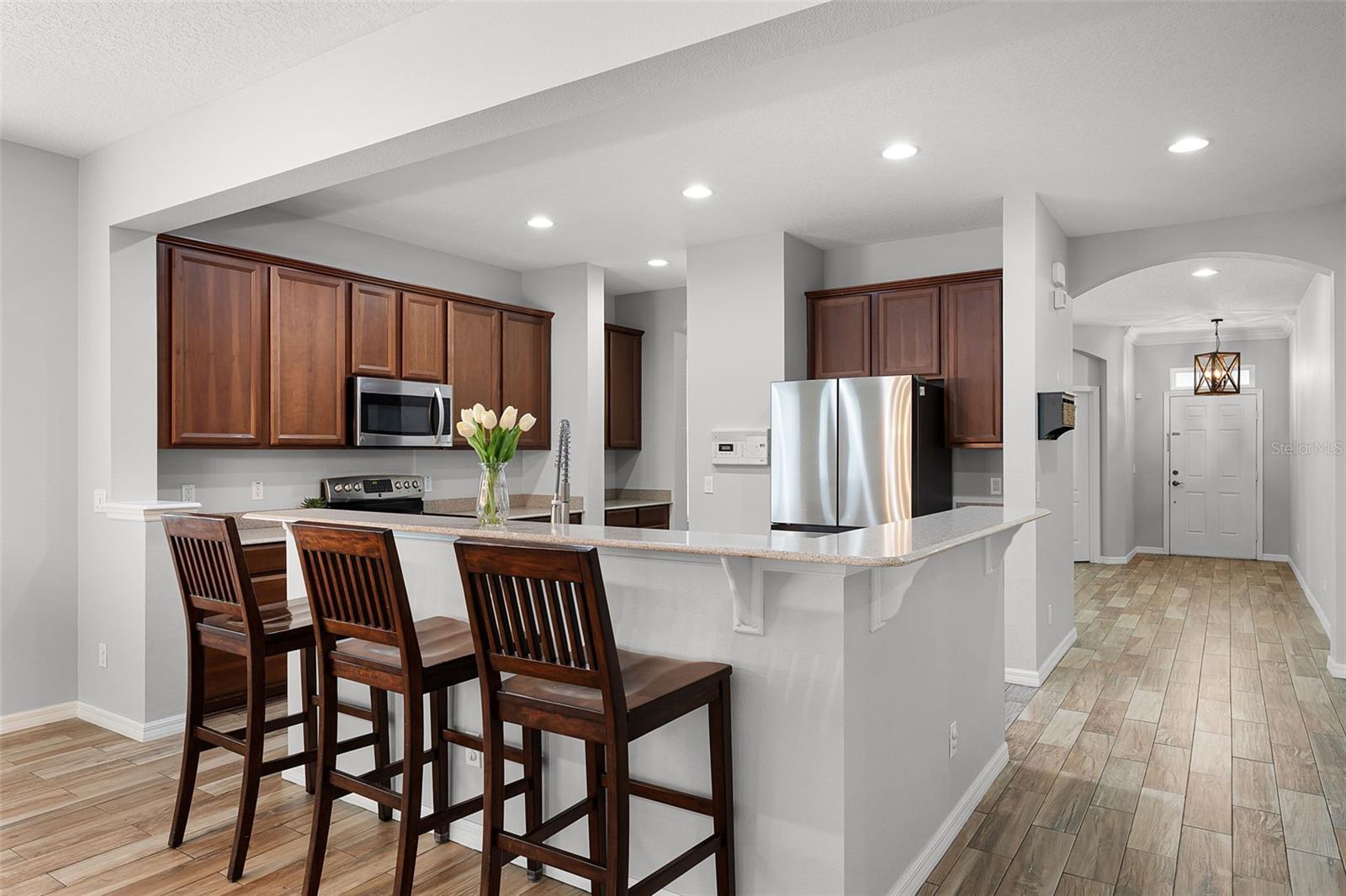 Image 5 of 72 For 6539 Chagford Lane