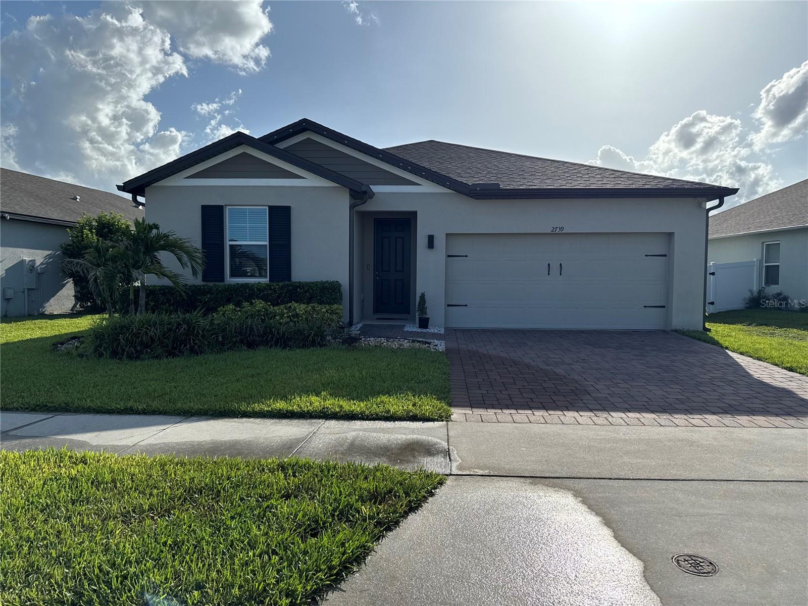 Details for 2741 Neverland Drive, NEW SMYRNA BEACH, FL 32168