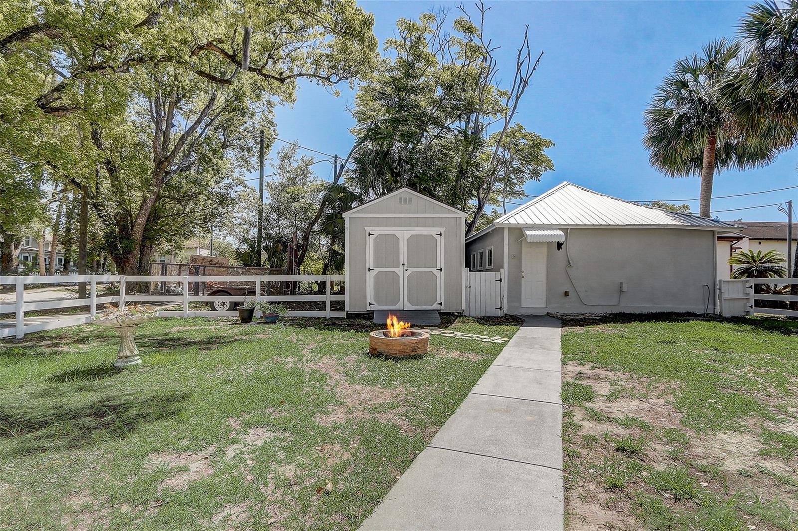Details for 246 Oak Avenue Adu, ORANGE CITY, FL 32763