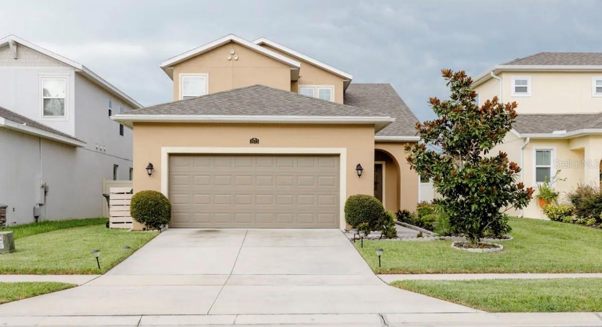 Details for 2573 Ocoee Reserve Court, OCOEE, FL 34761