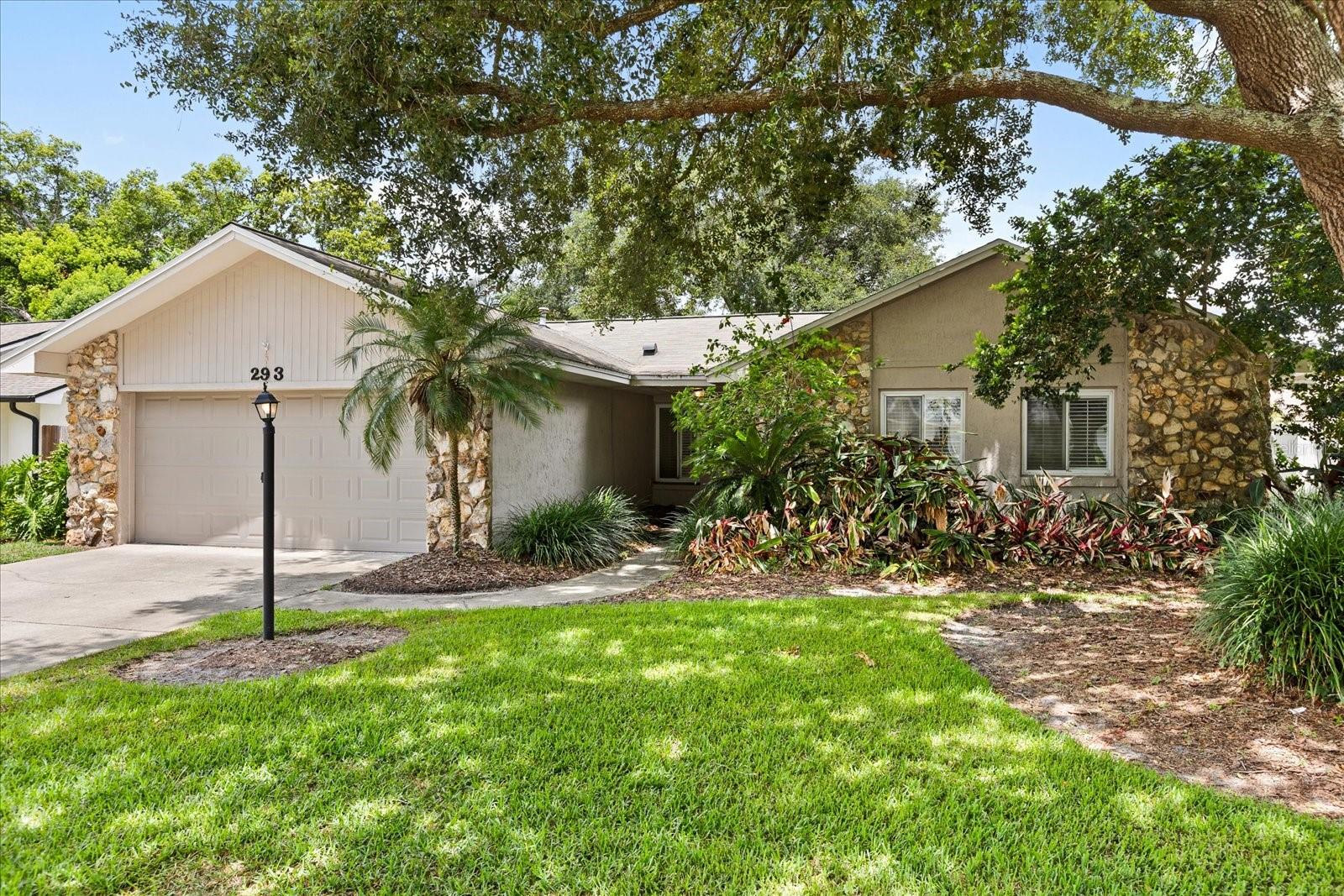 Details for 293 Dublin Drive, LAKE MARY, FL 32746