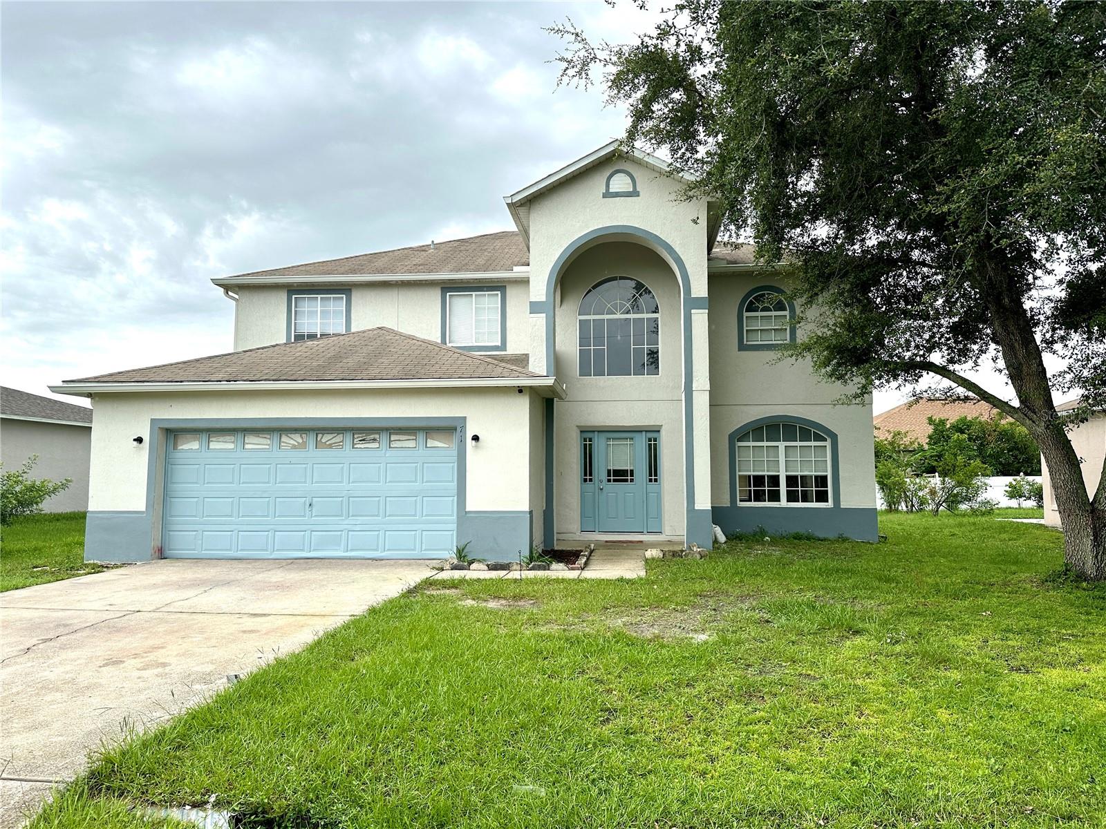 Details for 71 Andora Court, KISSIMMEE, FL 34758