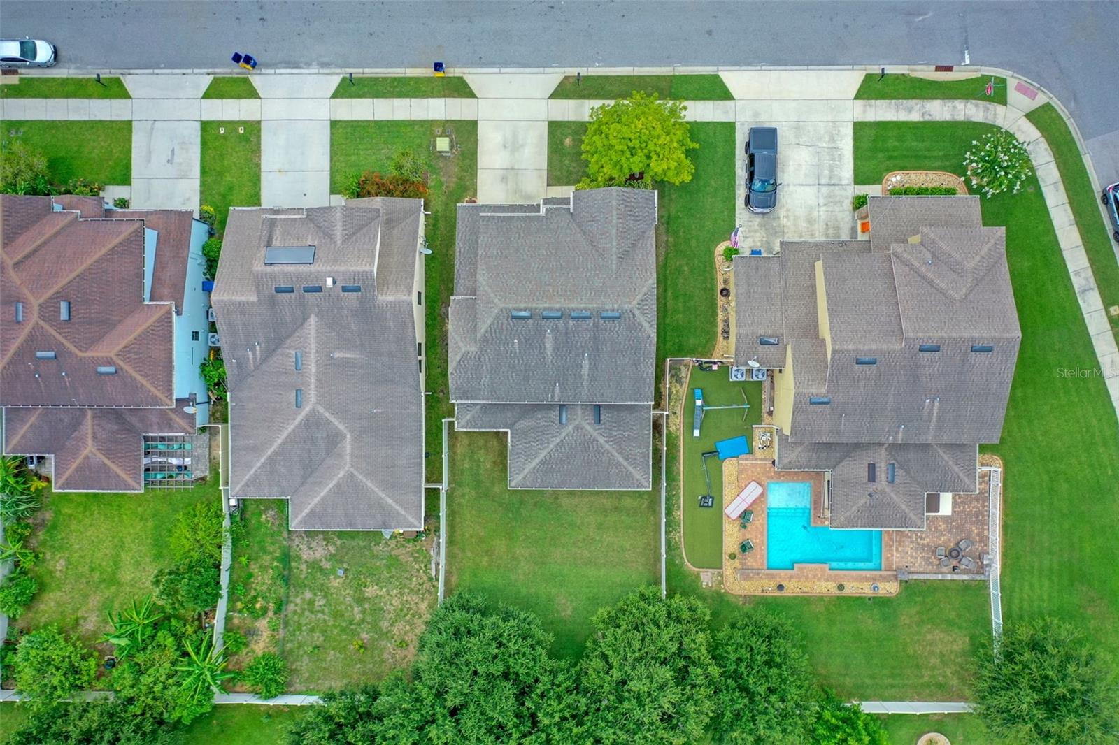 Image 31 of 39 For 1005 Thunderhead Lane