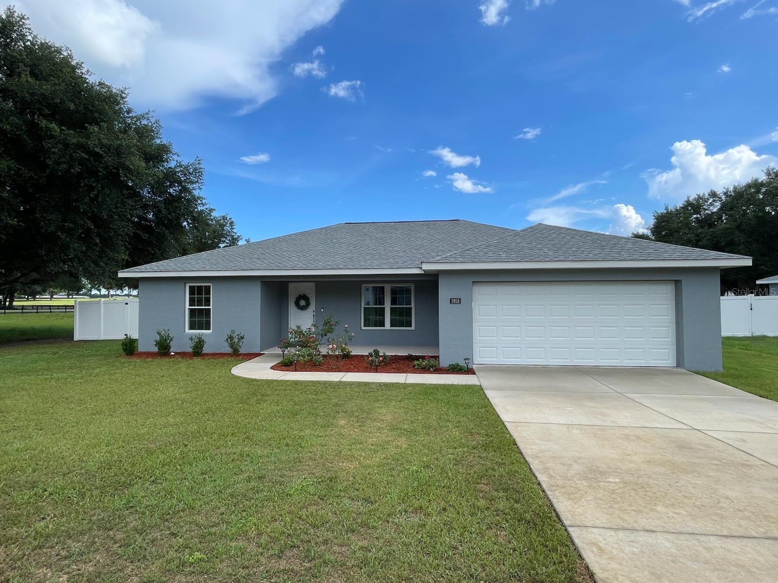 Details for 1918 161 Place, CITRA, FL 32113