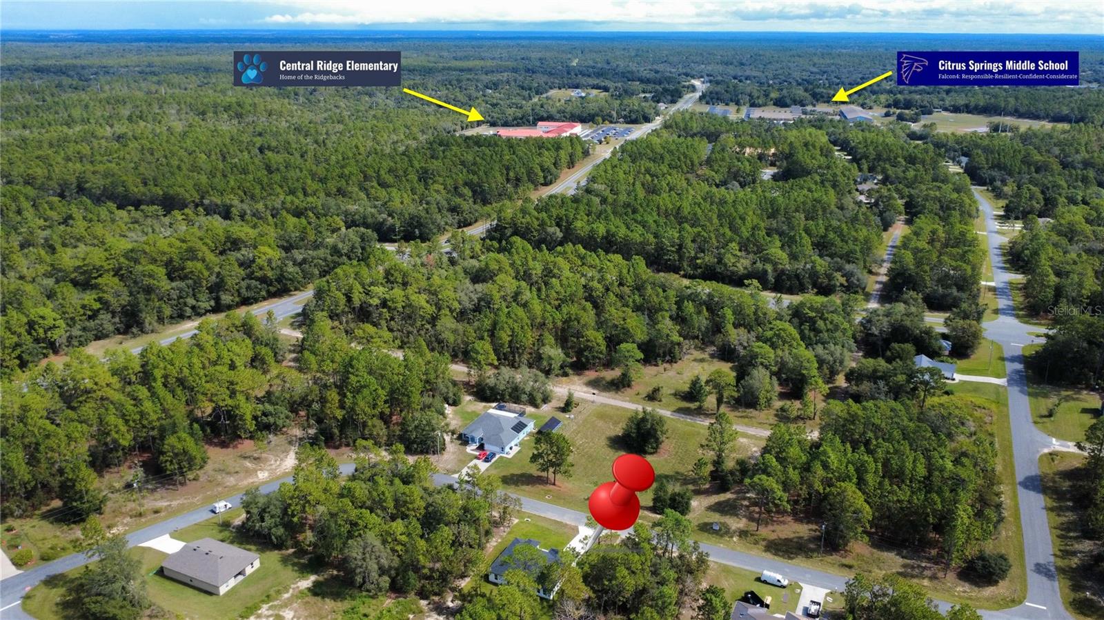 Image 4 of 43 For 7130 Glenridge Circle