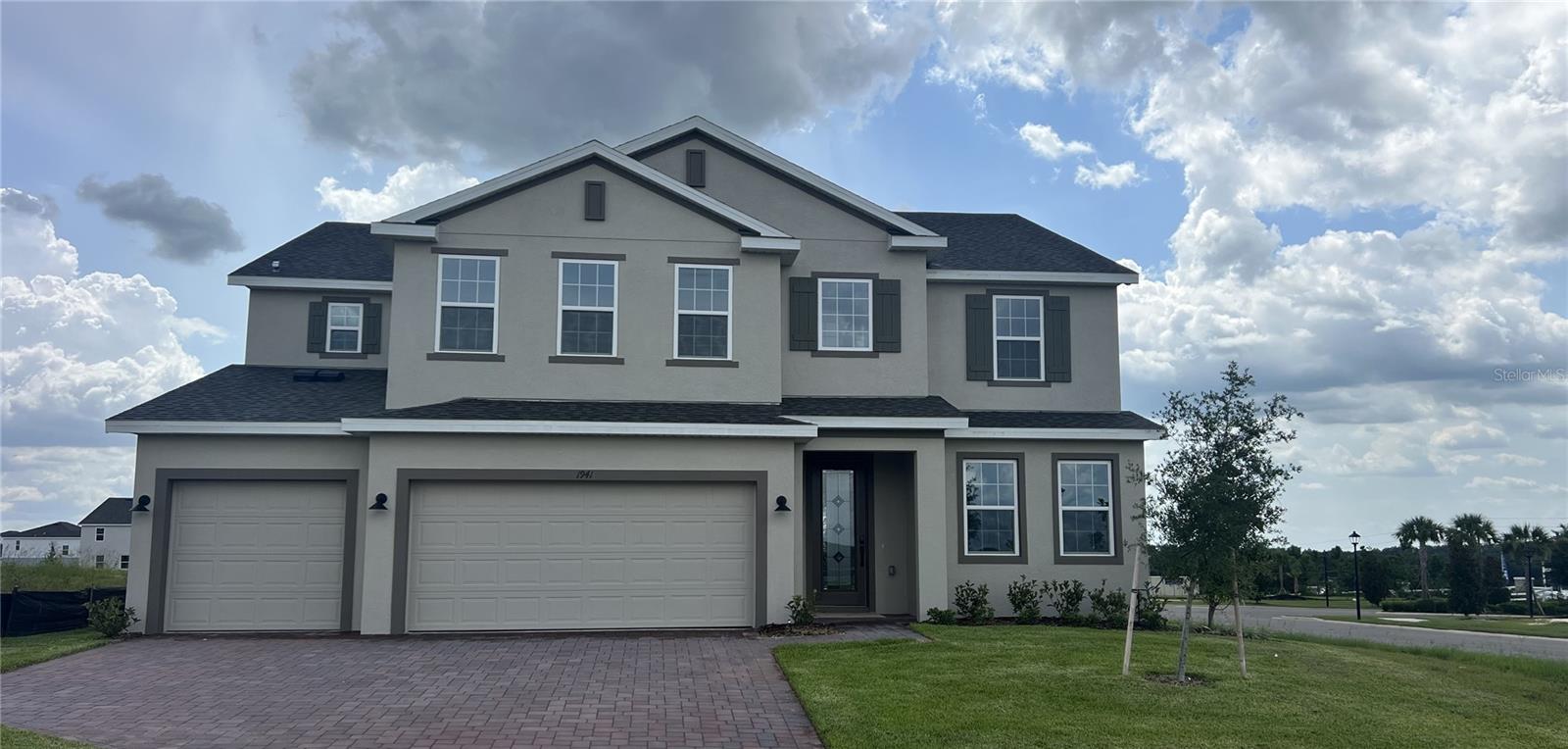Details for 1941 Church Lake Street, GROVELAND, FL 34736
